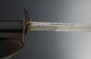 Photo 10 : BOARDING SABER, model 1833, July Monarchy. 29522R
