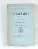 Photo 1 : DUPONT – En campagne 1914-1915