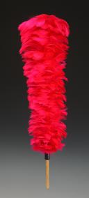 REPRODUCTION D'UN PLUMET POUR COIFFURES PREMIER EMPIRE. 33623-3