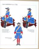 Photo 2 : LAPRAY (Olivier) & JOUNEAU (André) - " Officiers et Soldats des Carabiniers 1679-1871 " - n° 22 