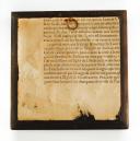 Photo 3 : LE PRINCE EUGÈNE DE BEAUHARNAIS, Colonel général des Chasseurs à cheval de la Garde Impériale, Premier Empire : portrait miniature. 32636