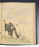 Photo 4 : MONTORGUEIL, ILLUSTRATIONS PAR JOB : FRANCE, SON HISTOIRE. 30421