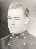 Photo 5 : SABRE AYANT APPARTENU AU LIEUTENANT DE L'US NAVY GLENN LEWIS DUNAGAN, modèle 1852, Première moitié du XIXème siècle (vers 1937-1939). 32678