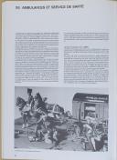 Photo 7 : " La Bataille de Ligny... et la vie en 1815 " - Livret pour une exposition - Brabant - 15 juin - 15 septembre 1985 