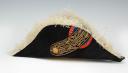 Photo 4 : BICORNED HAT OF AMBASSADOR'S CEREMONIAL DRESS, Third Republic. 27617
