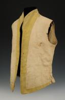 Photo 4 : VEST FOR LIVERY OUTFIT, late 19th century. 27592