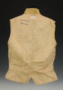 Photo 5 : VEST FOR LIVERY OUTFIT, late 19th century. 27592