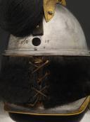 Photo 8 : HELMET AND CUIRASS OF CUUIRASSIERS, July Monarchy - Second Empire. 27700-27768