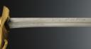 Photo 9 : LIGHT CAVALRY SABER, model 1822 transformed 1883, Third Republic. 27835