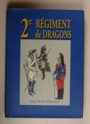 Photo 1 : 2eme régiment de Dragons 5 siècle d'Histoire 