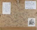 Photo 1 : FREYBERG - " Calques du Manuscrit de Freyberg " - 1er empire - 23 planches 