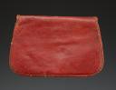 SHOULDER STRAP FOR AN OFFICER'S CARTRIDGE BOX BELT FOR LANCERS OR THE HEALTH SERVICE, Second Empire. 26961-2