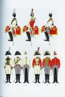 Photo 2 : THE WESTPHALIAN ARMY IN THE NAPOLEONIC WARS 1807-1813