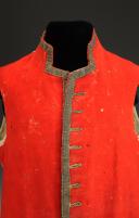 Photo 2 : VEST PROBABLY FROM THE POSTAL SERVICE OR POSTILLON, First Empire. 27604