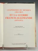 Photo 2 : LA GUERRE FRANCO ALLEMANDE : Collections historiques du Musée de l'Armée. 27211-5