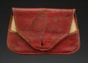 Photo 2 : SHOULDER STRAP FOR AN OFFICER'S CARTRIDGE BOX BELT FOR LANCERS OR THE HEALTH SERVICE, Second Empire. 26961-2