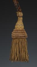 Photo 2 : DRAGONNE FOR SUBALTERN CAVALRY OFFICER'S COMBAT UNIFORM, First Empire. 32737-1