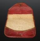 Photo 3 : SHOULDER STRAP FOR AN OFFICER'S CARTRIDGE BOX BELT FOR LANCERS OR THE HEALTH SERVICE, Second Empire. 26961-2