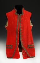 Photo 6 : VEST PROBABLY FROM THE POSTAL SERVICE OR POSTILLON, First Empire. 27604