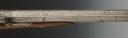 Photo 7 : PAIR OF OFFICER PERCUSSION PISTOLS SIGNED "PERIN LE PAGE À PARIS", July Monarchy. 33603