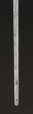 Photo 8 : SABER FOR CHILDREN'S EQUIPMENT, model 1822 for a light cavalry officer, Third Republic. 27849-1