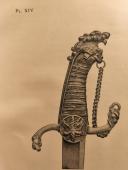 Photo 12 : OFFICER'S SWORD OF THE GENERAL STAFF OR GENERAL OFFICER, Revolution. 32708