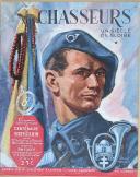 Photo 1 : NOS CHASSEURS - Numéro spécial en supplément de la revue L'armée française au combat