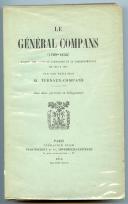 Photo 1 : TERNAUX-COMPANS : LE GÉNÉRAL COMPANS, 1769-1845.