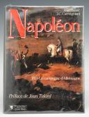Photo 1 : JEAN TRANIÉ and J.C CARMIGNANI: NAPOLEON 1813 THE CAMPAIGN IN GERMANY. 29299-3