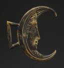 CROSS STRAP FOR CAVALRY OFFICER, Consulate - First Empire. 33668