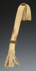 DRAGONNE POUR SABRE DE TROUPE DE CAVALERIE LÉGÈRE, Second Empire. 33782-2