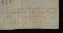 Photo 2 : LIEUTENANT COMMANDER COMMISSION FOR MR. LE VASSOR DE LA TOUCHE, signed at Fontainebleau on October 6, 1768 by the Grand Admiral of France, Duke of Penthièvre Louis de Bourbon and "Louis" (secretary) for Louis XVI. 30277