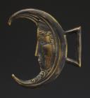 Photo 2 : CROSS STRAP FOR CAVALRY OFFICER, Consulate - First Empire. 33668