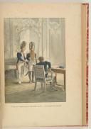 Photo 3 : LORÉAN LARCHEY ET LE BLANT : Les cahiers du capitaine COIGNET (1776-1850)