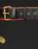 Photo 4 : BRIGADE GENERAL OF LIGHT CAVALRY SABER, model 1822, Second Empire. Inventory number: 27135.