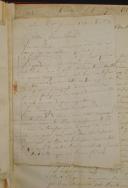 Photo 7 : Portuguese Army. FIVE LETTERS FROM SOLDIER PHILIPPE JEAN-CLAUDE, originally from Montimirey (near Dôle) 1808, 1810, 1812. 18855-23