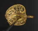 Photo 7 : NAVAL OFFICER'S SABER, model 1837, July Monarchy. 32639