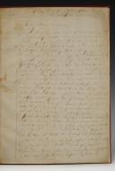 Photo 9 : Portuguese Army. FIVE LETTERS FROM SOLDIER PHILIPPE JEAN-CLAUDE, originally from Montimirey (near Dôle) 1808, 1810, 1812. 18855-23