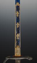 Photo 11 : "REWARD SWORD 'GIVEN BY THE KING' TO MR. FRANÇOIS BELLANGER, model 1816, Restoration period. 30105