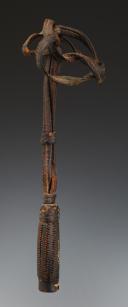 SABRE DRAG STRAP, Third Republic. 33133R