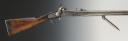 FUSIL DE REMPART, modèle 1831, Monarchie de Juillet. 33604