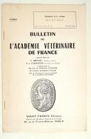 Napoléon et la vitesse, par le Dr L. Guillot.