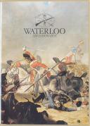 Photo 2 : David HOWARTH – WATERLOO – guide du champ de bataille.