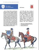 Photo 2 : Gendarmes & Chevau-légers de Sa Majesté le Roi, Ancien Régime, cahier n° 11