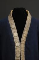 Photo 2 : DELIVERY COAT TO THE ARMS OF THE FAMILY OF ALBERT DE LUYNES, Late 19th century. 27591