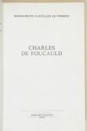 Photo 2 : CASTILLON DU PERRON. " Charles de Foucauld ".