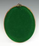 Photo 2 : LETIZIA BONAPARTE: Portrait Miniature. 32603