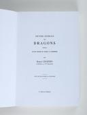 Photo 3 : Histoire Générale des Dragons 