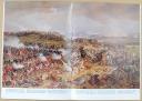 Photo 3 : David HOWARTH – " Waterloo " – guide du champ de bataille - 1985