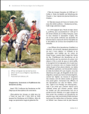 Photo 3 : Gendarmes & Chevau-légers de Sa Majesté le Roi, Ancien Régime, cahier n° 11